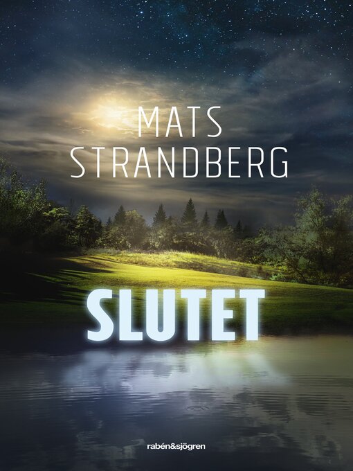 Title details for Slutet by Mats Strandberg - Available